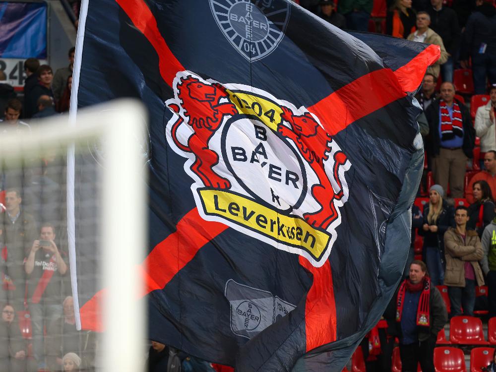 Bayer Leverkusen eröffnet eine neue Ticket-Plattform