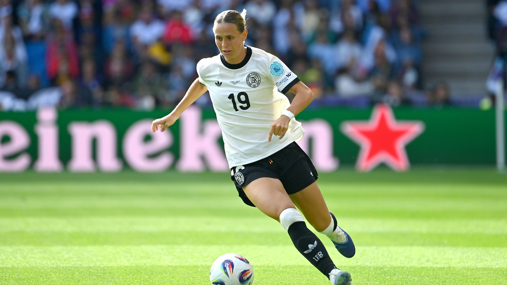 Bühl geht voran im deutschen Team Bühl geht voran im deutschen Team