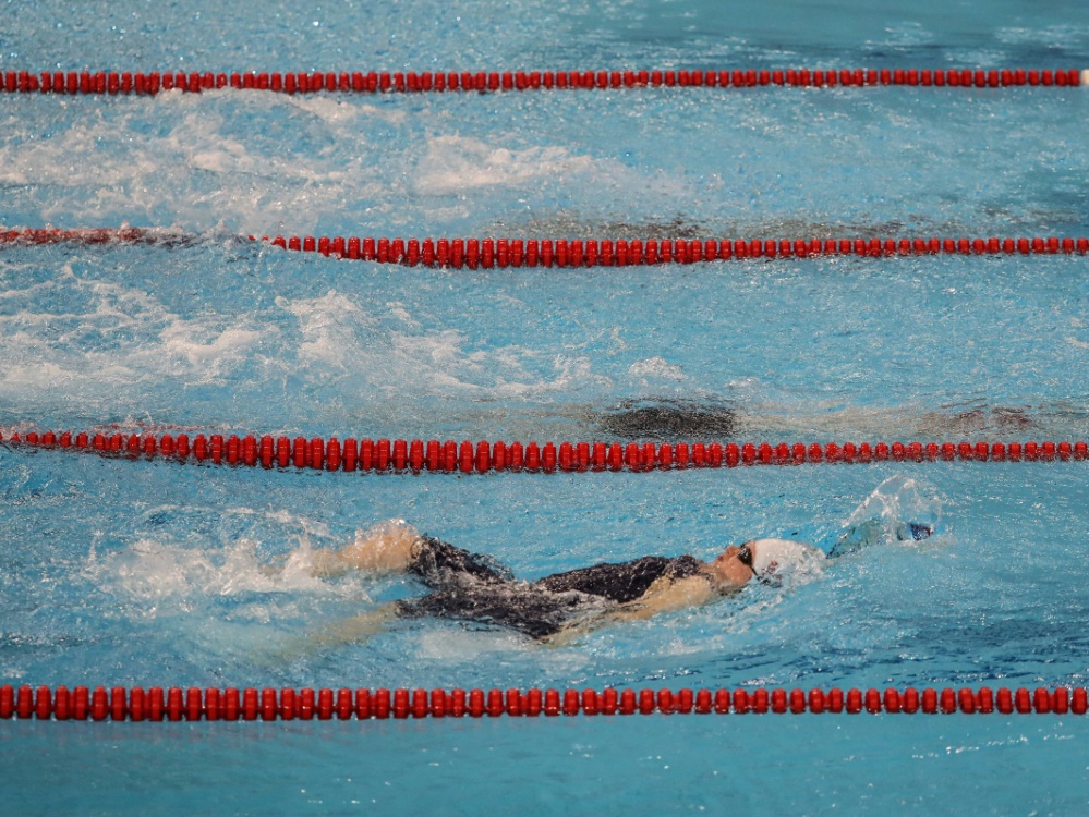 Schwimmen: Berlin wird wieder Weltcup-Station Schwimmen: Berlin wird wieder Weltcup-Station