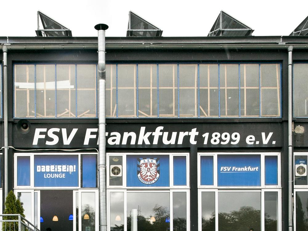 Das Präsidum des FSV Frankfurt wurde bestätigt