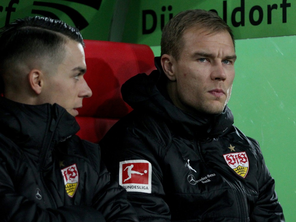 Holger Badstuber soll bei der zweiten Mannschaft bleiben