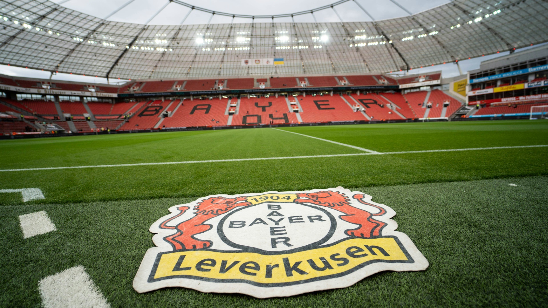 Symbolbild: Leverkusen leiht Real-Talent Ukpeigbe aus