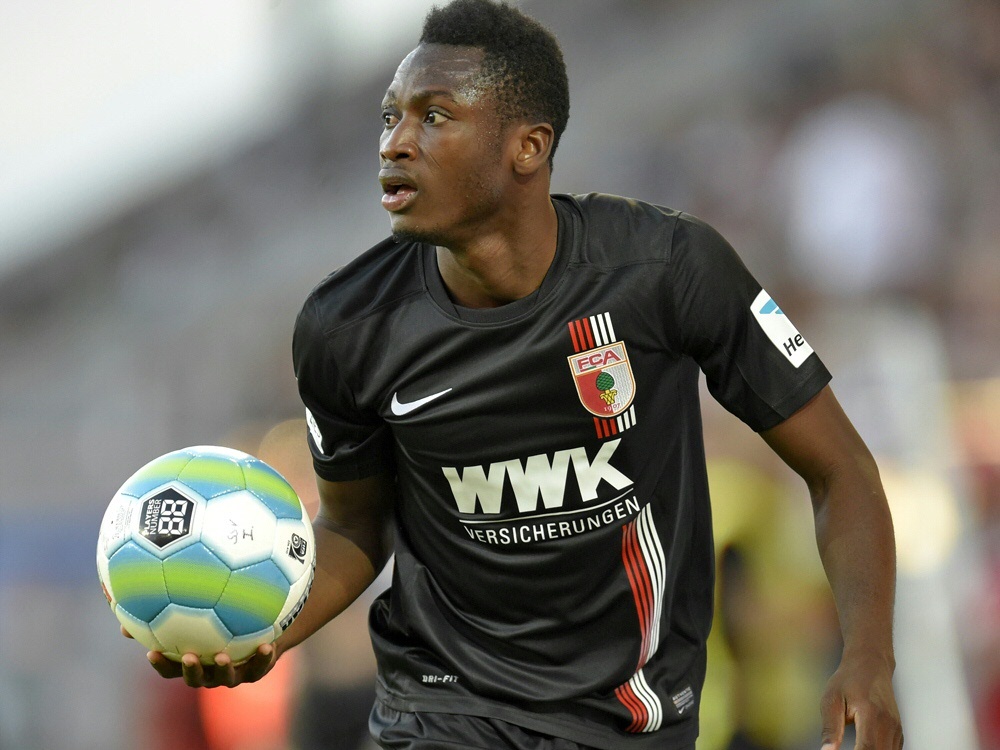 Der Wechsel von Baba zum FC Chelsea ist perfekt Der Wechsel von Baba zum FC Chelsea ist perfekt