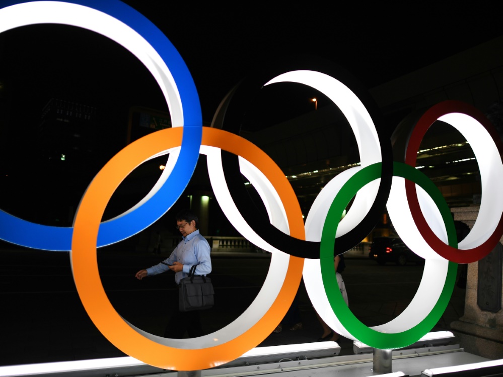 Die europäische Olympia-Quali findet in London statt Die europäische Olympia-Quali findet in London statt