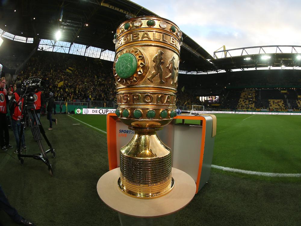 DFB-Pokal: Amateurvereine erhalten mehr Geld