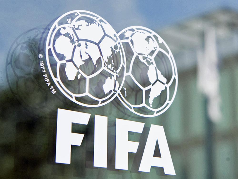 FIFA verbietet Teilhabe Dritter an Transferrechten