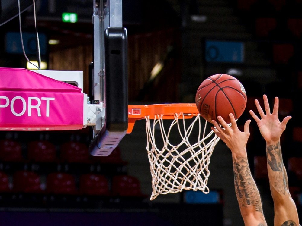 Telekom Baskets überraschen im Pokal Telekom Baskets überraschen im Pokal