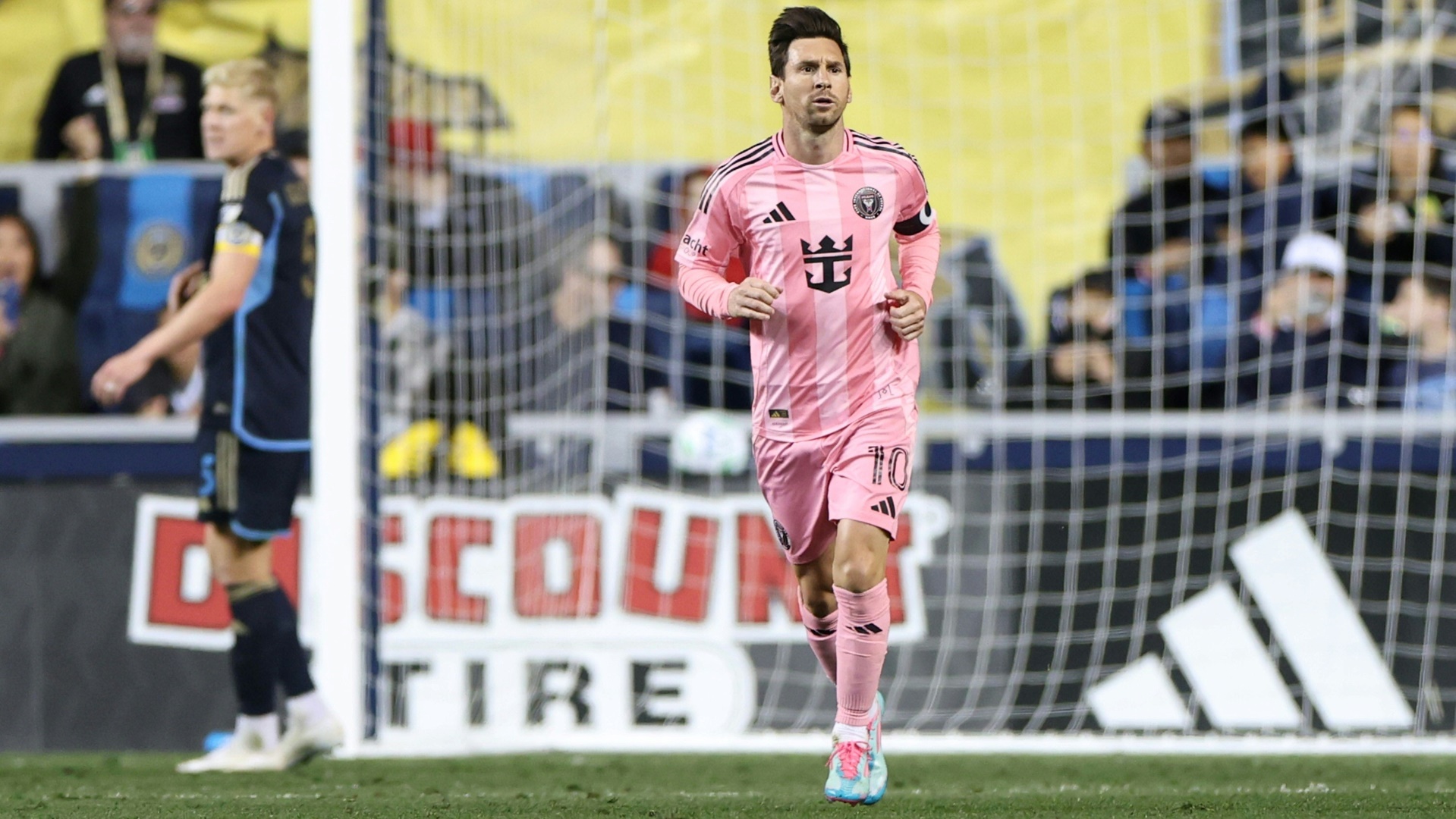 Trifft sehenswert: Lionel Messi Trifft sehenswert: Lionel Messi