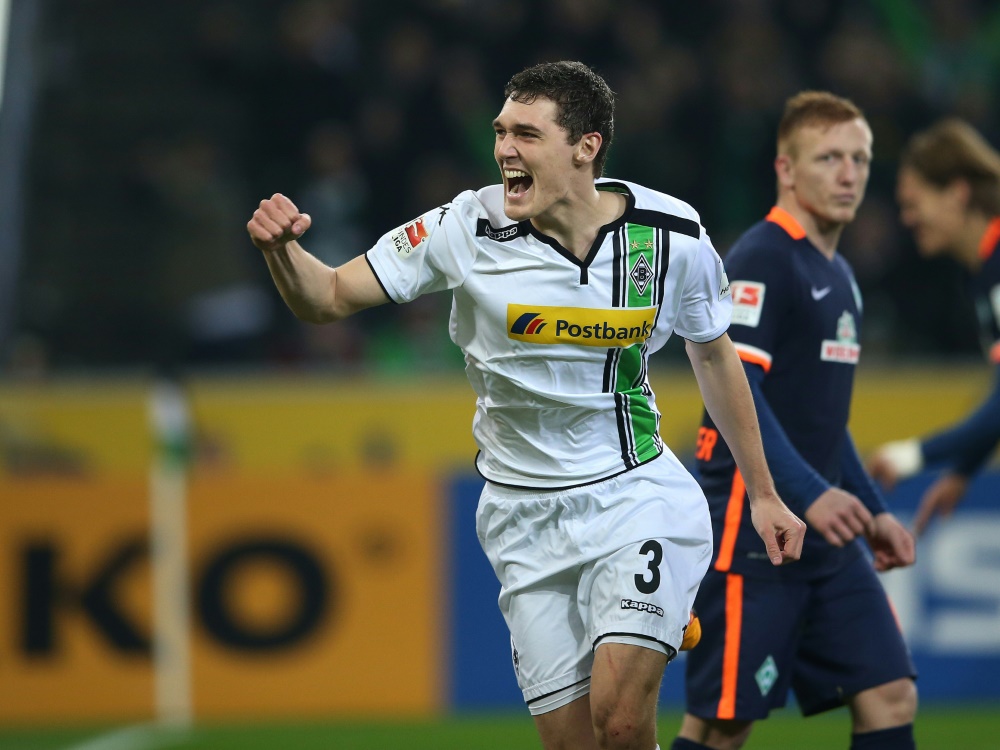 Andreas Christensen erzielt zwei Tore gegen Bremen