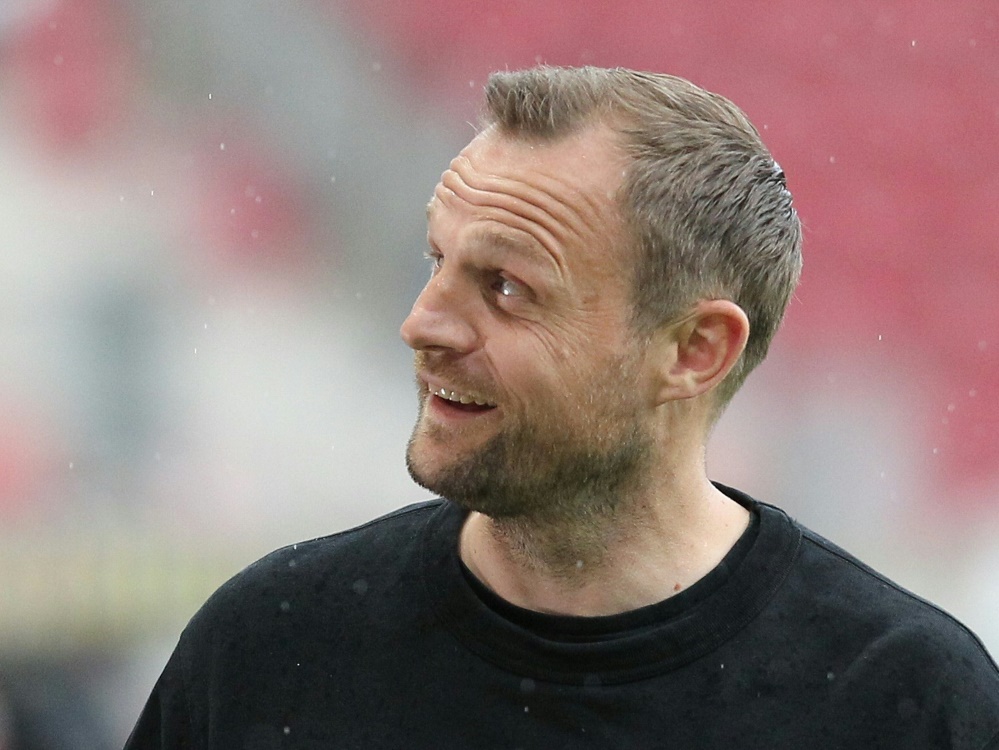 Die Mainzer würden eine Spielverlegung sehr begrüßen Die Mainzer würden eine Spielverlegung sehr begrüßen