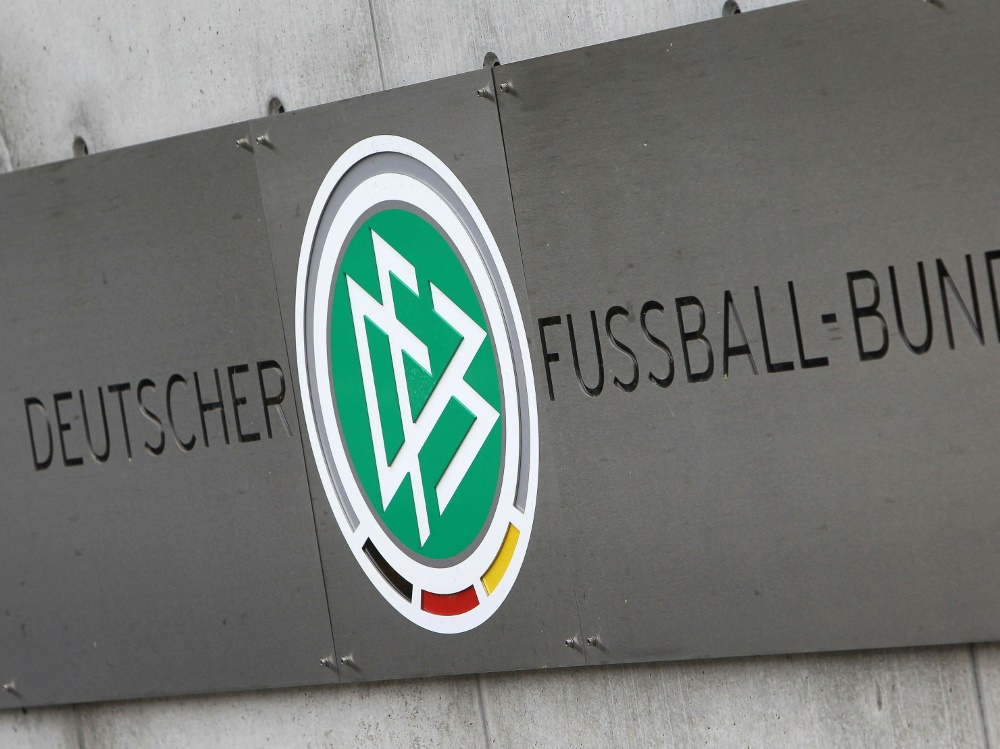 Der DFB-Bundestag steigt am 11. März