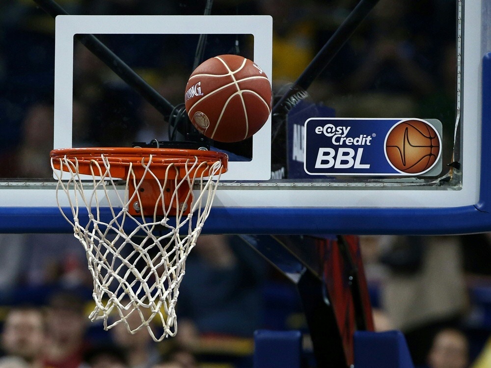 BBL erteilt den Nürnberg Falcons Lizenz-Absage