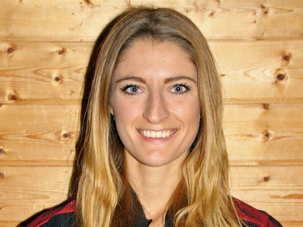Camilla Pfeffer ist neue Teamchefin der DTB-Gruppe Camilla Pfeffer ist neue Teamchefin der DTB-Gruppe