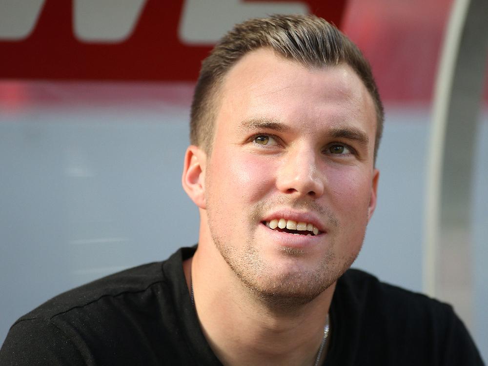 Großkreutz will seine Fehler nicht wiederholen Großkreutz will seine Fehler nicht wiederholen