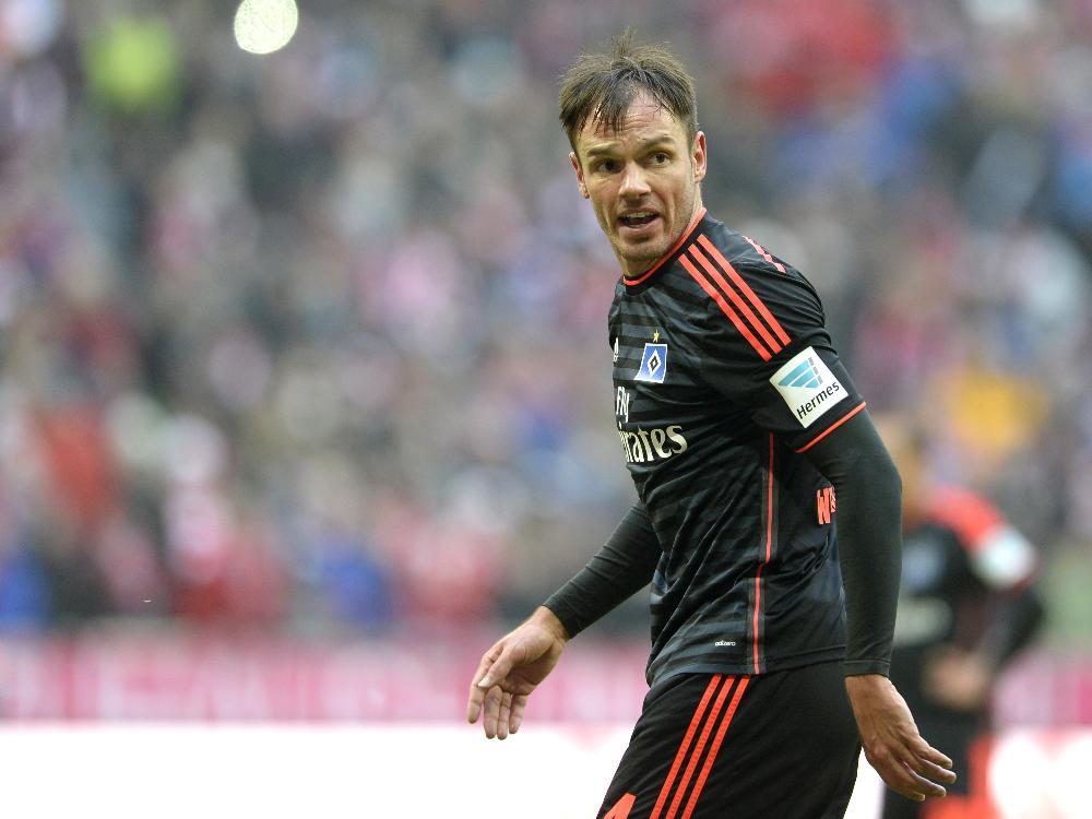Heiko Westermann befindet sich in Gesprächen mit dem HSV Heiko Westermann befindet sich in Gesprächen mit dem HSV