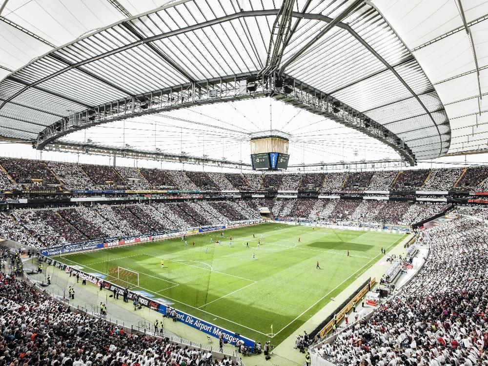 Weitere fünf Jahre Commerzbank als Stadion-Namensgeber