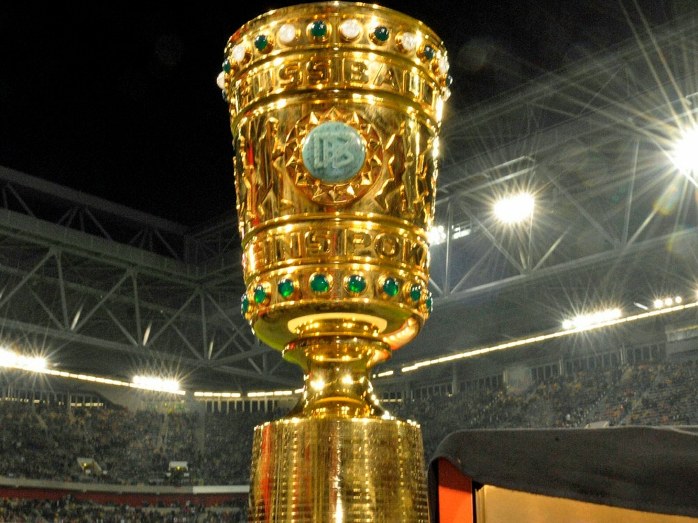 Bezahlsender Sky behält die DFB-Pokal-Rechte