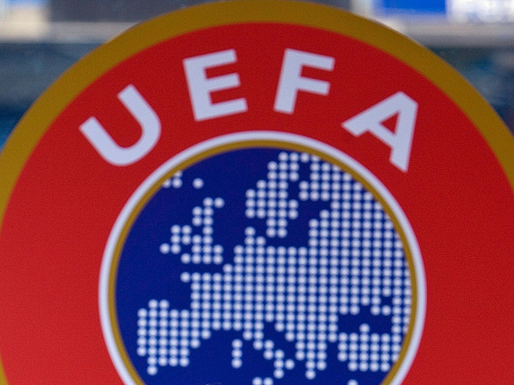 UEFA-Fünjahreswertung: Deutschland überholt England