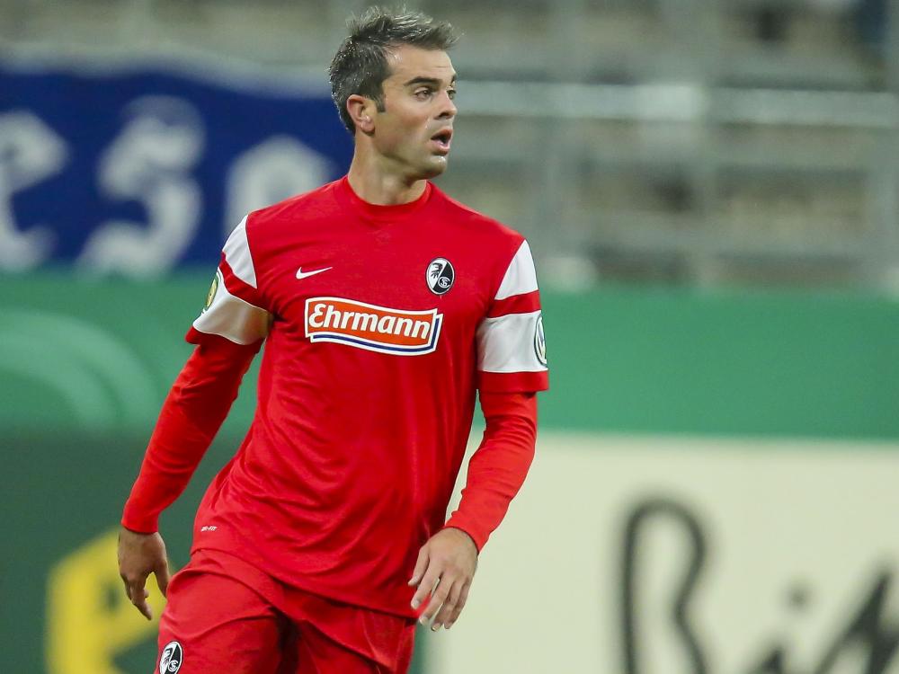 SC Freiburg erstatzgeschwächt gegen Schalke 04