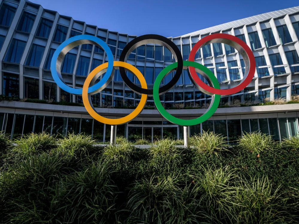Queensland will sich mit Brisbane für Olympia bewerben Queensland will sich mit Brisbane für Olympia bewerben