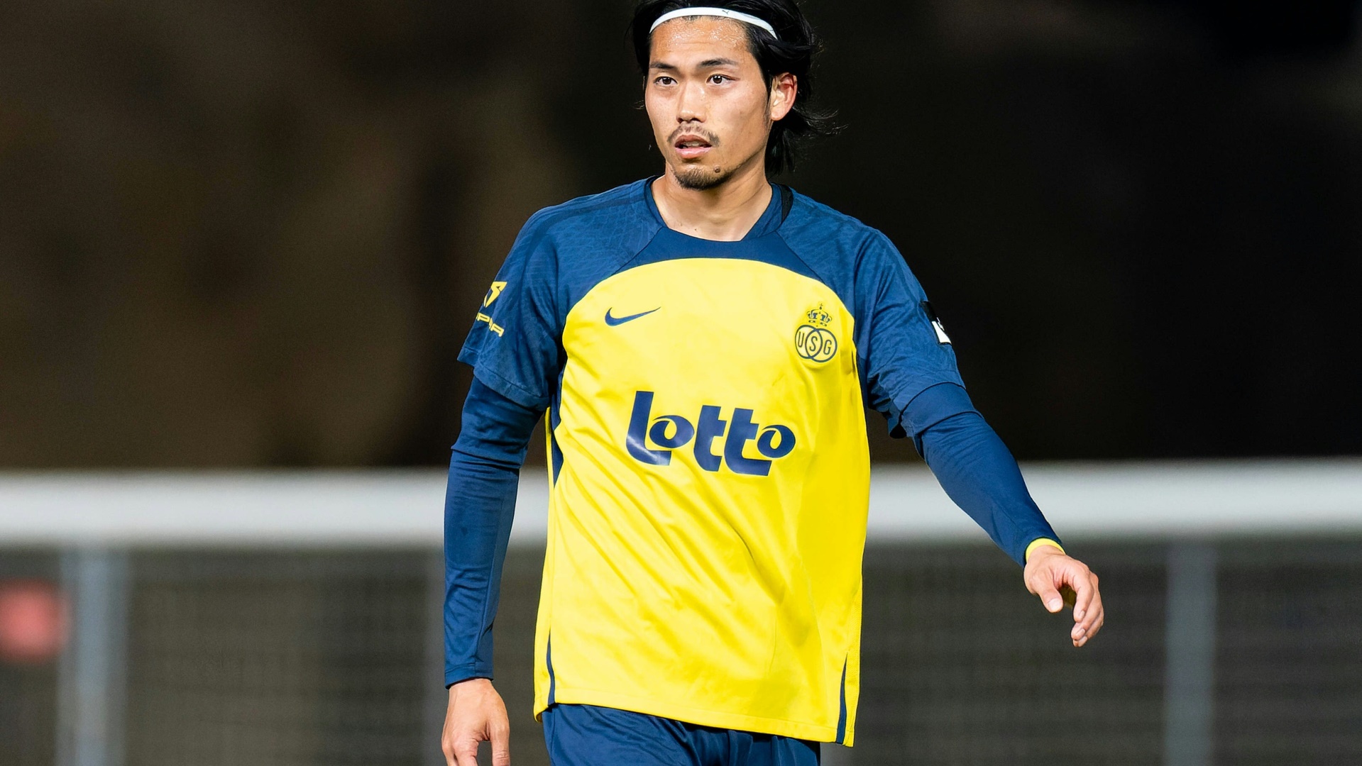 Koki Machida schließt sich der TSG Hoffenheim an Koki Machida schließt sich der TSG Hoffenheim an