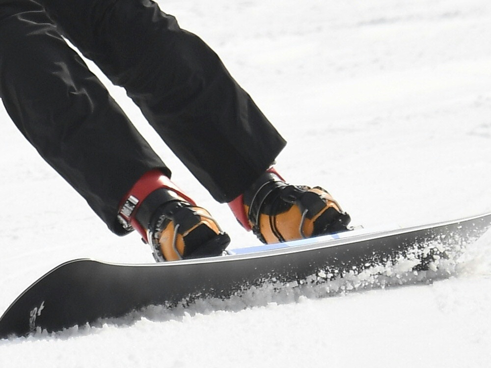 Neustrukturierung bei Snowboard Germany Neustrukturierung bei Snowboard Germany