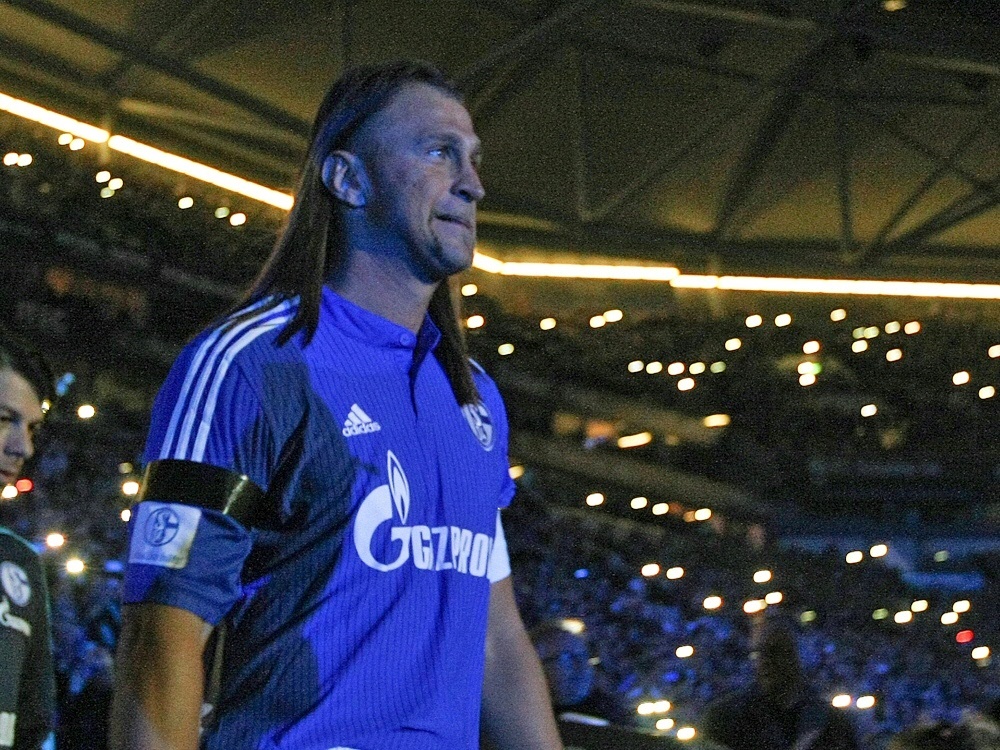 Marcelo Bordon kritisiert die Spieler von Schalke 04