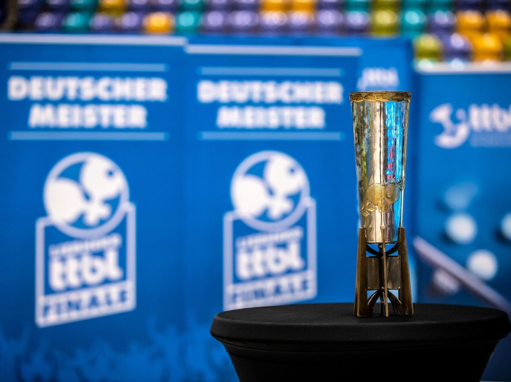 Die Bundesliga startet im September mit Final-Neuauflage Die Bundesliga startet im September mit Final-Neuauflage