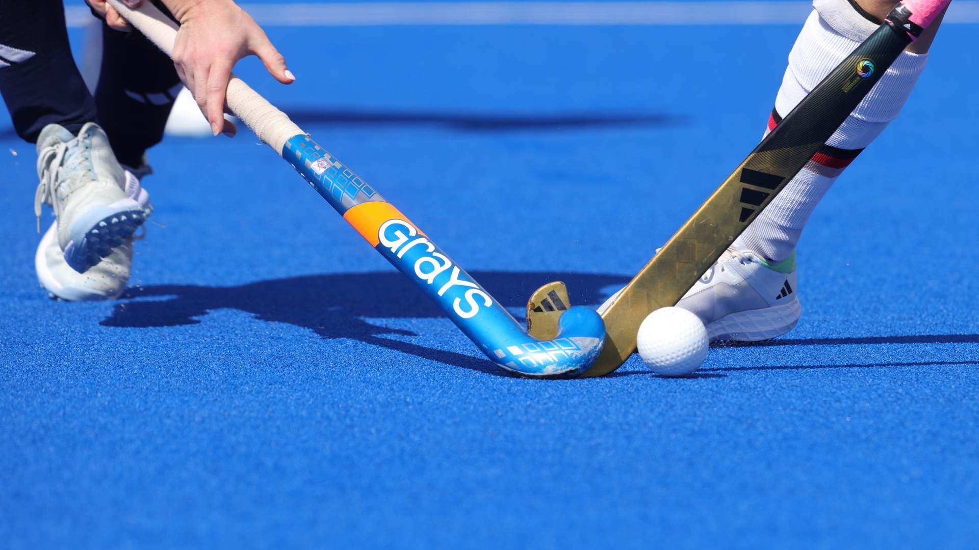 Nur noch K.O.-Spiele: Die Hockey-EM wird revolutioniert