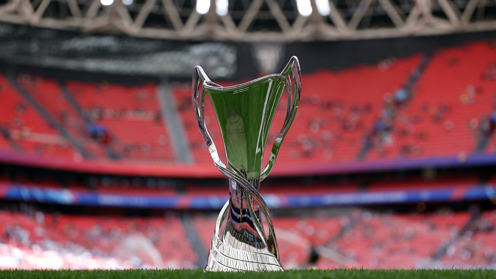 Wichtigster Pokal im europäischen Frauenfußball Wichtigster Pokal im europäischen Frauenfußball