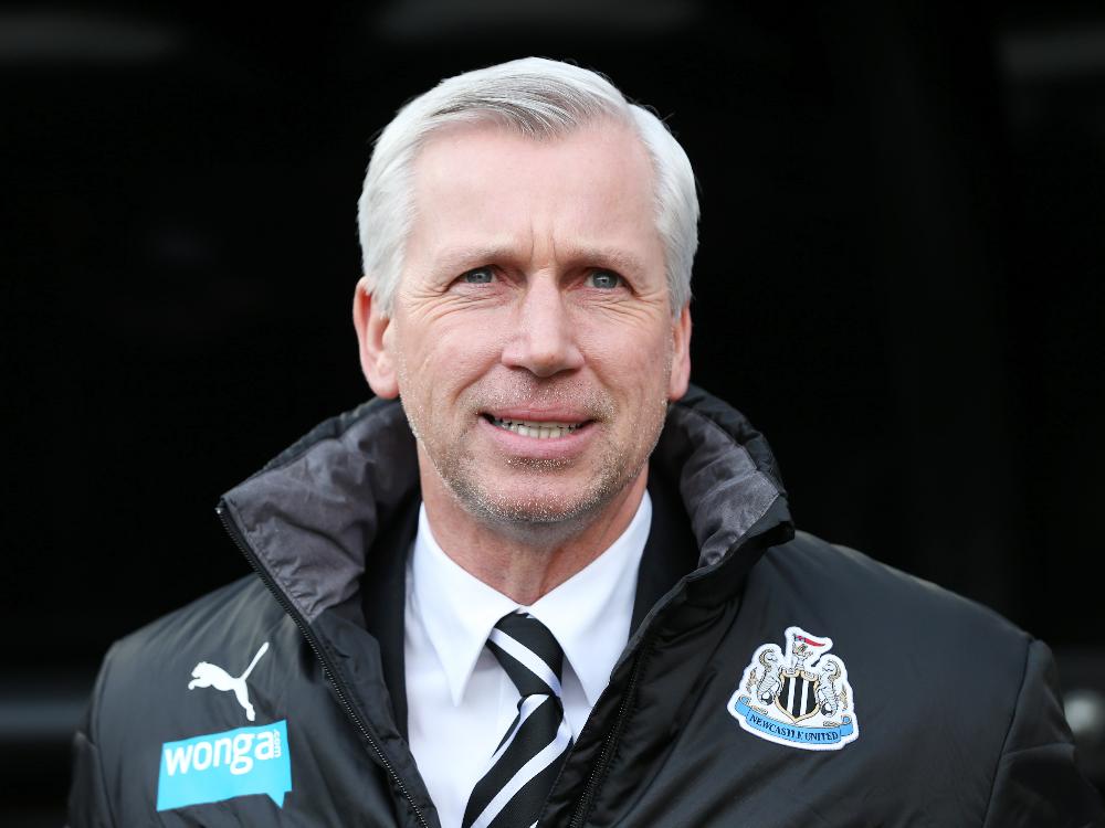 Newcastle-Teammanager Pardew droht Sperre durch die FA
