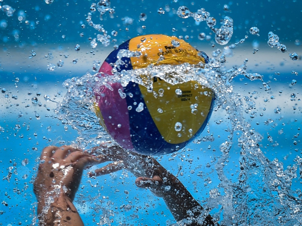 Weltliga: Deutsche Wasserballer verlieren gegen Russland Weltliga: Deutsche Wasserballer verlieren gegen Russland