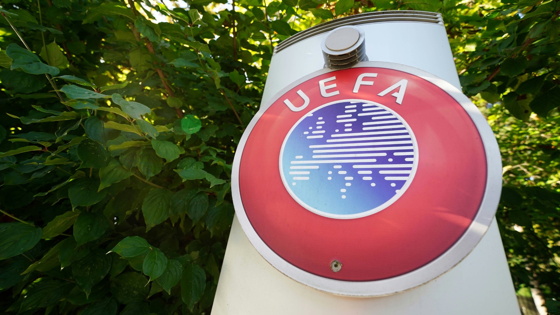 Deutschland ist Vierter in der Fünfjahreswertung der UEFA