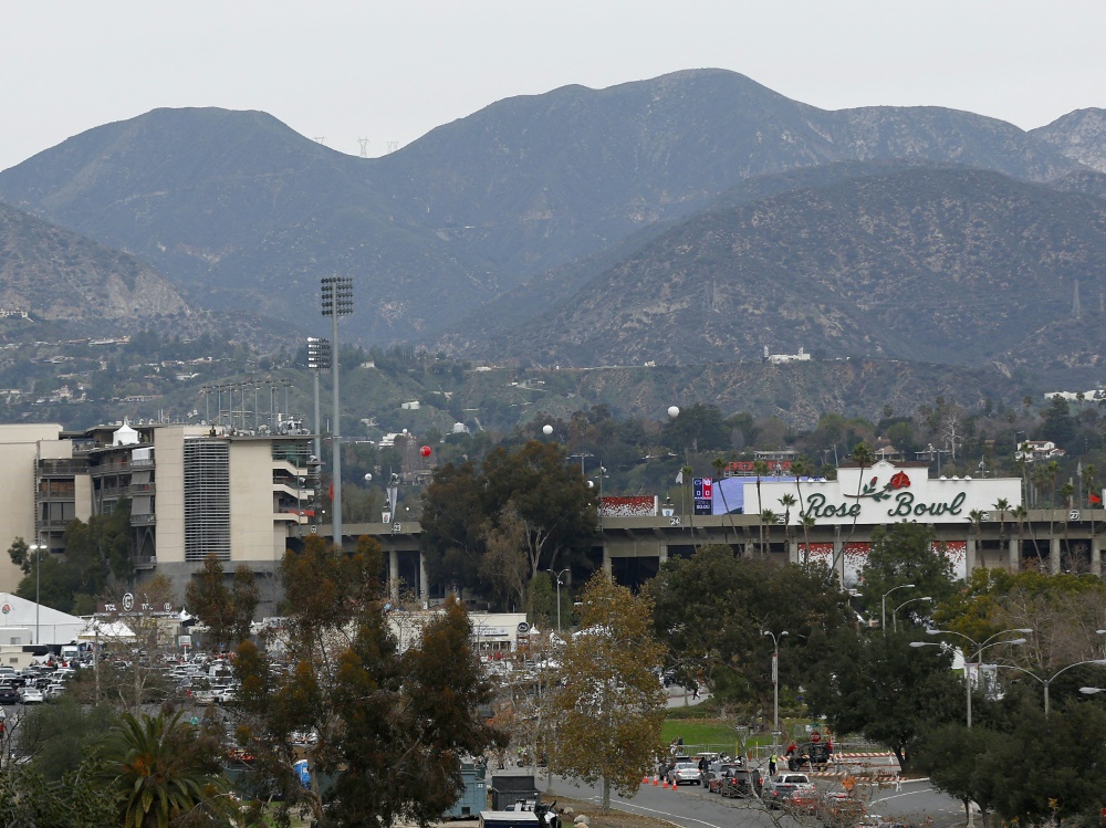 MLS: L.A.-Derby muss verschoben werden
