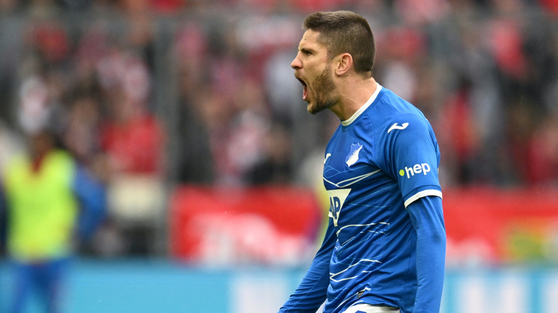 Kramaric fehlt Hoffenheim seit vier Spielen