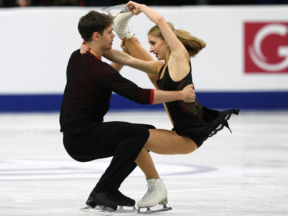 Nebelhorn Trophy: Platz fünf für Hase und Seegert Nebelhorn Trophy: Platz fünf für Hase und Seegert