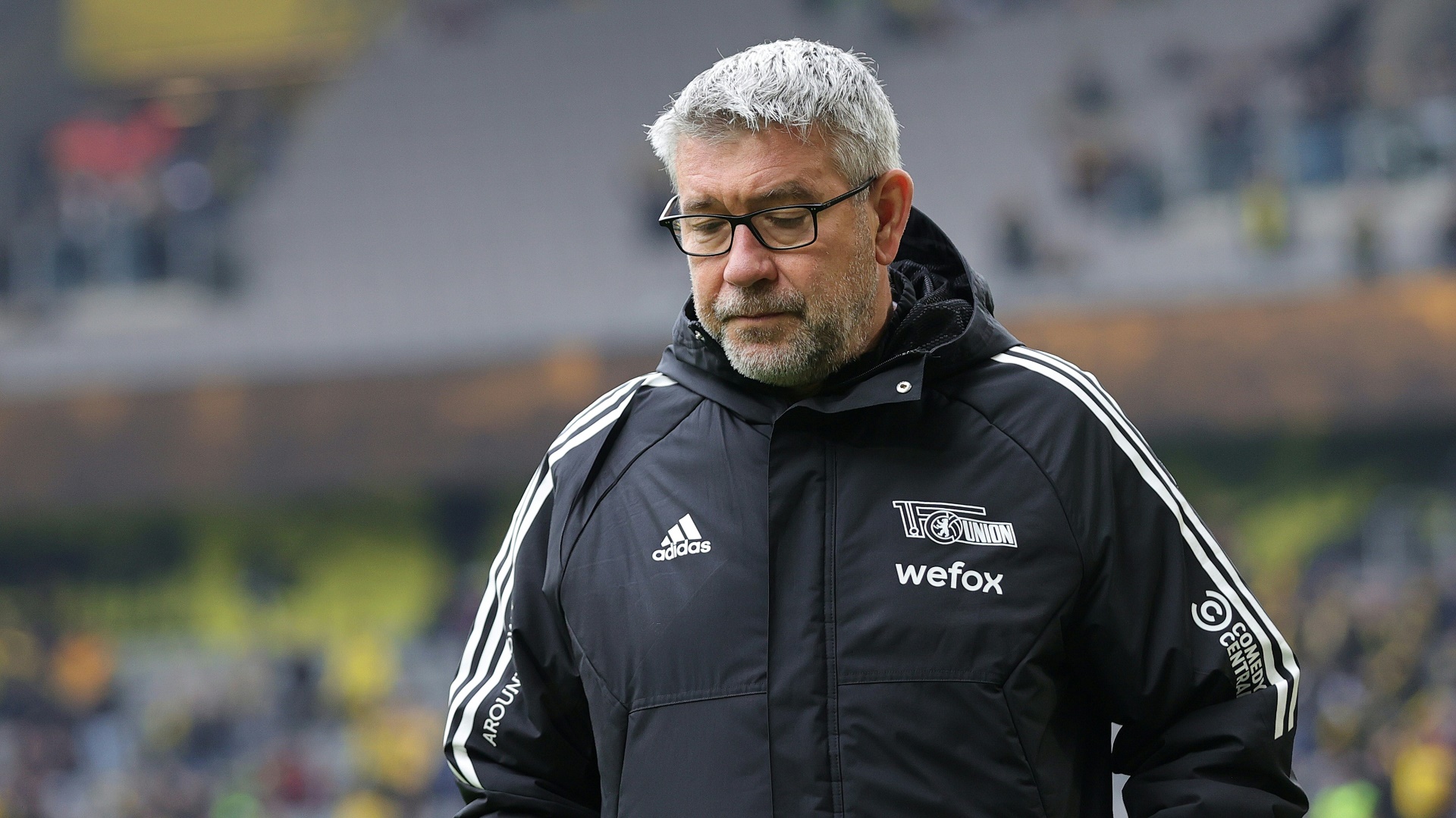 Fragen nach der Champions League stören Urs Fischer Fragen nach der Champions League stören Urs Fischer