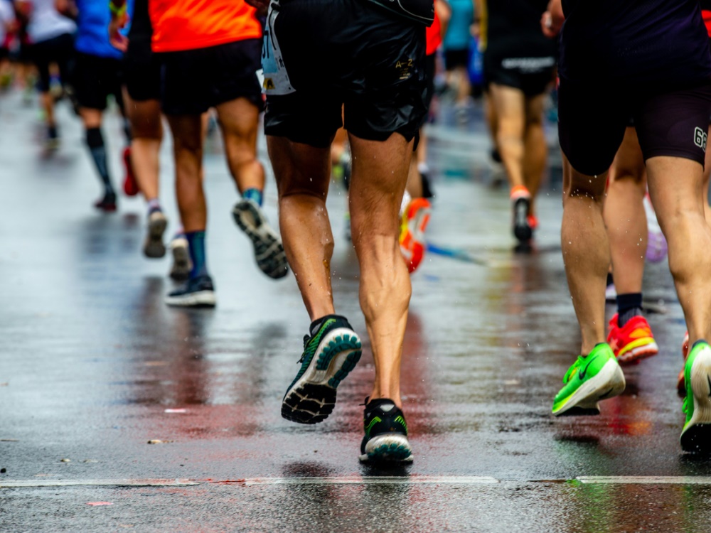 Der Köln-Marathon findet 2020 nicht statt Der Köln-Marathon findet 2020 nicht statt