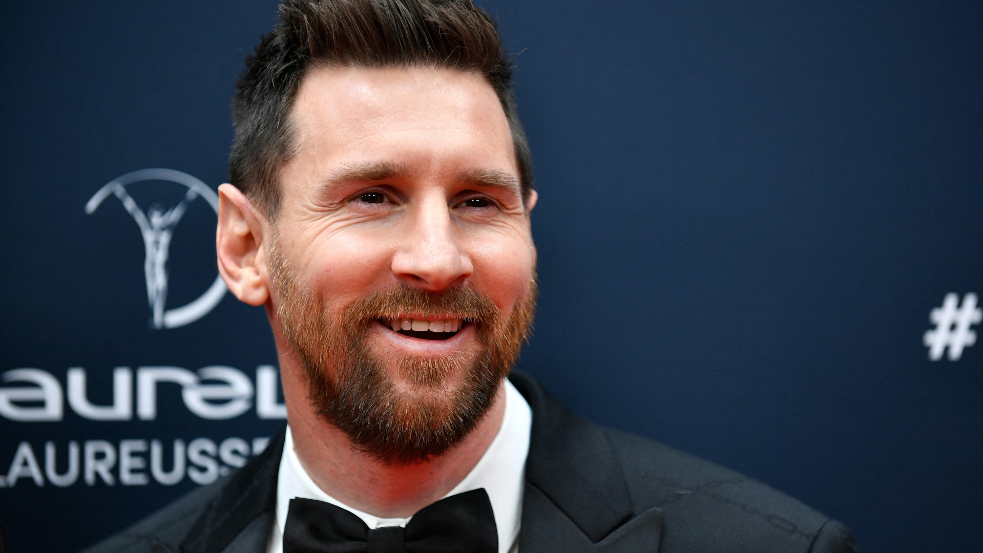 Lionel Messi wird gleich doppelt ausgezeichnet