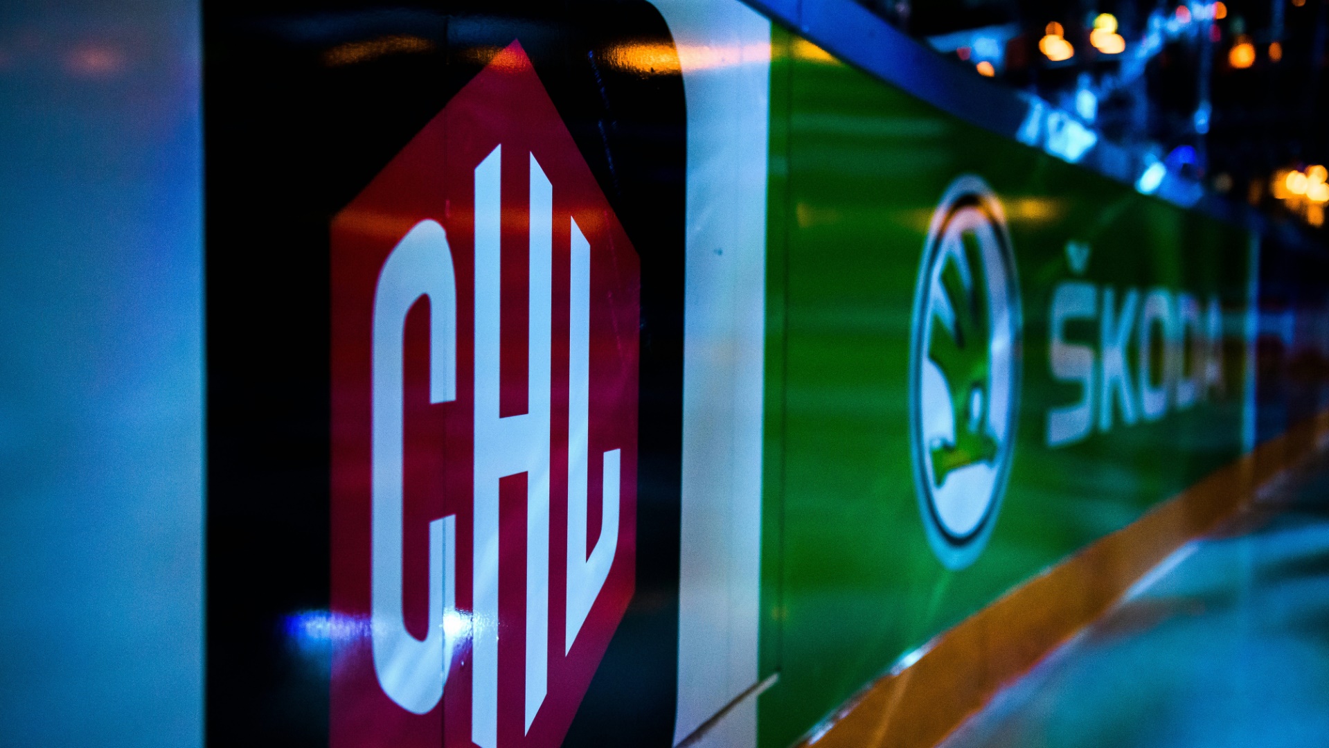 Die deutschen Teams gewinnen in der CHL