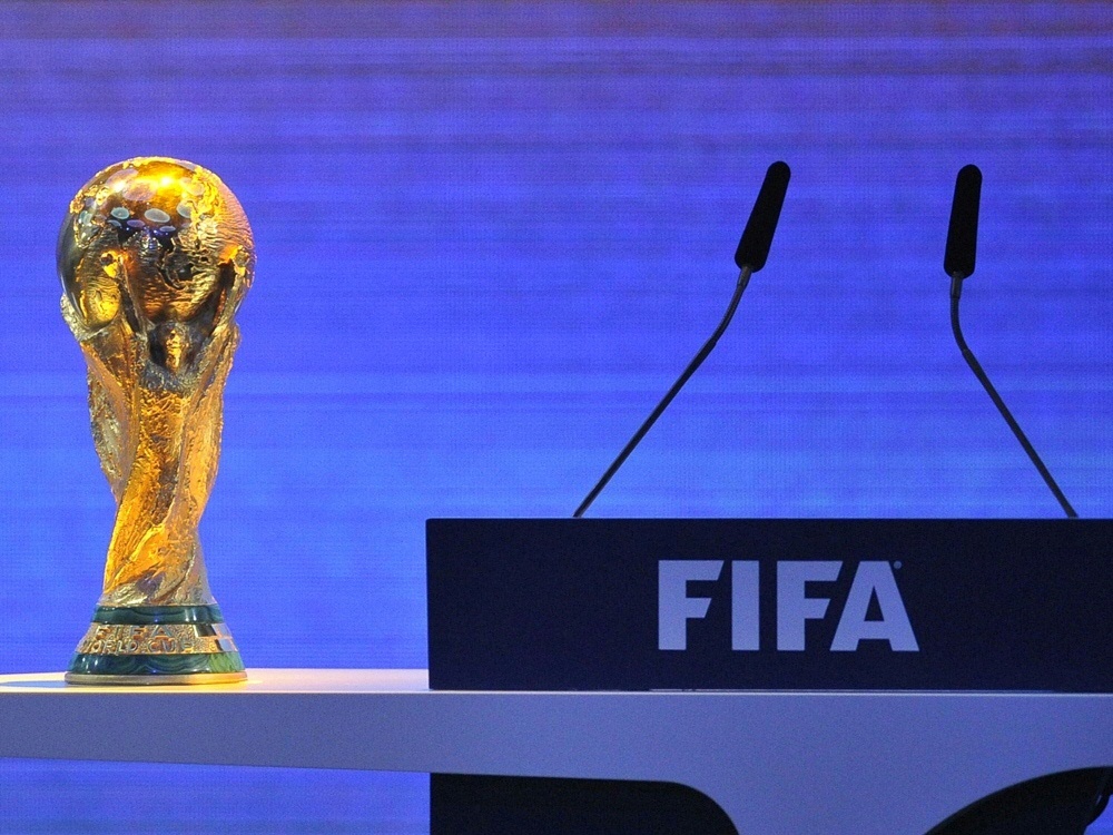 Durch Garcia-Report: Katar sieht WM-Bewerbung bestätigt