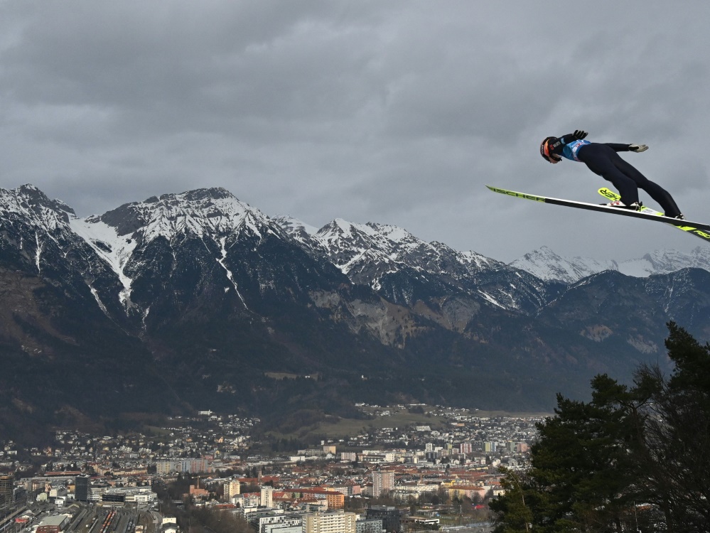 Neues Format im Skisprung-Weltcup