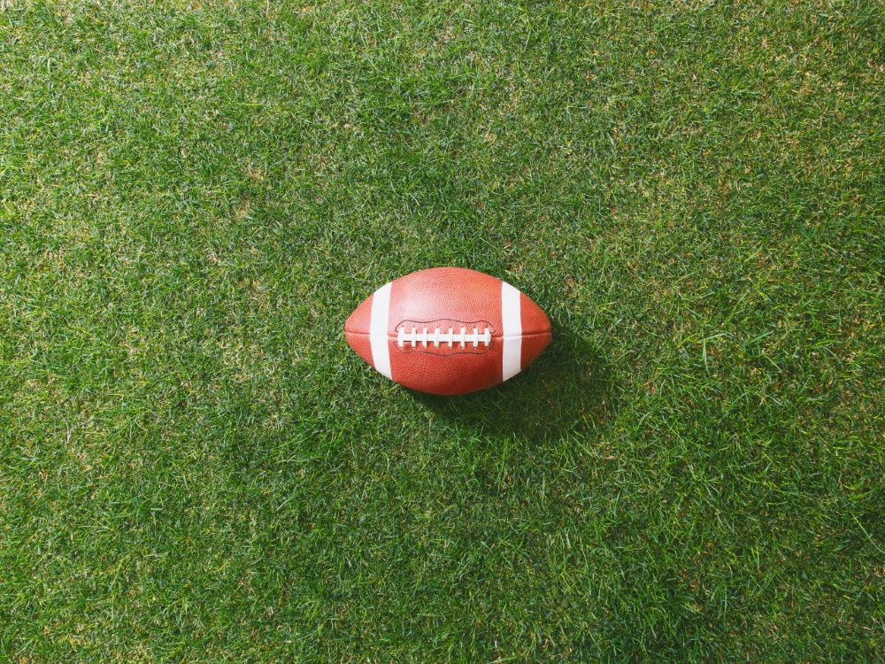 Am Pfingstwochenende soll die GFL-Saison starten