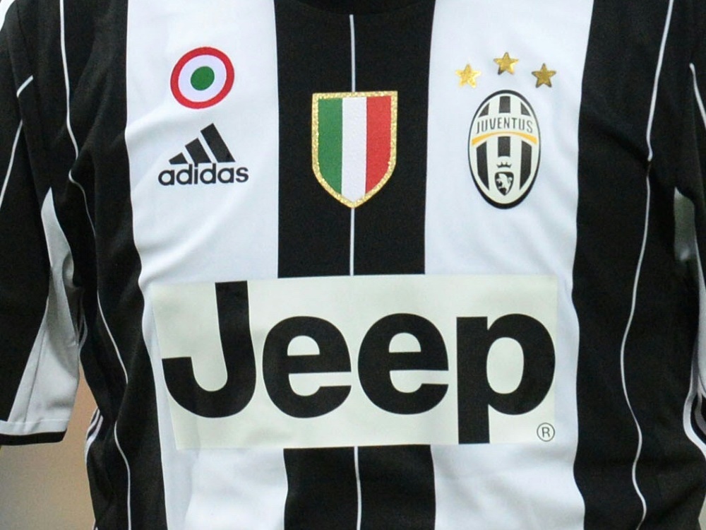 Eine Juventus-Klage wurde abgewiesen