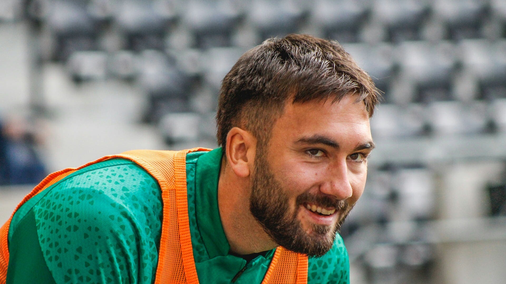 Dion Beljo verlässt den FC Augsburg Dion Beljo verlässt den FC Augsburg