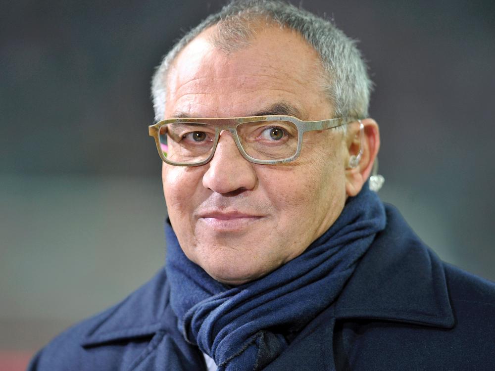 Felix Magath glaubt nicht an schnelle Besserung beim HSV Felix Magath glaubt nicht an schnelle Besserung beim HSV