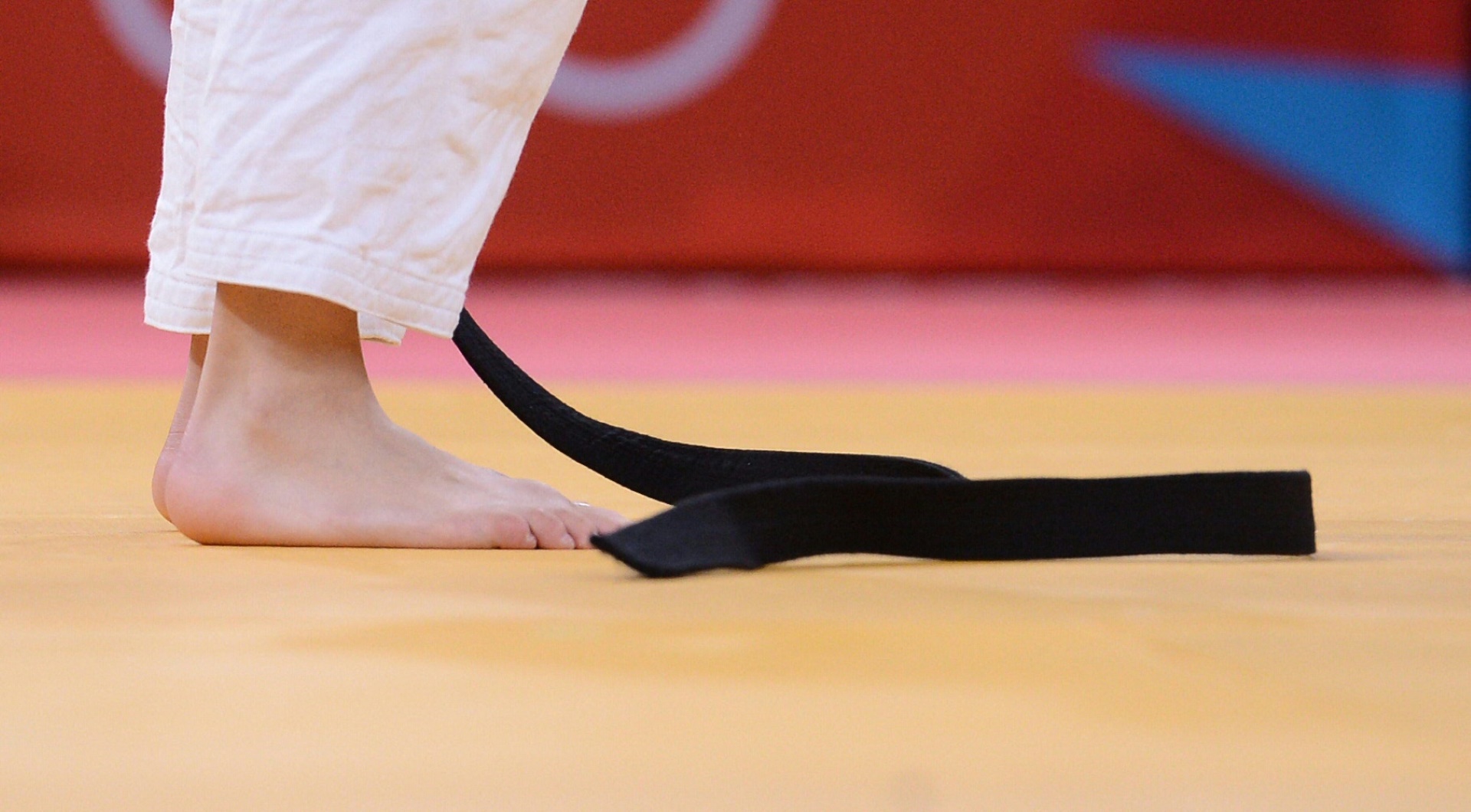 Der Ausschluss in Katar betraf keine russischen Judoka