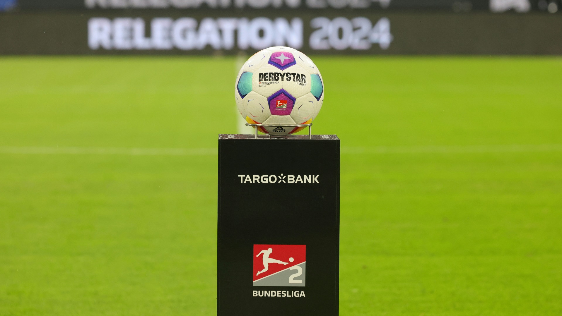 Die DFL setzt die Spiele zeitgenau an Die DFL setzt die Spiele zeitgenau an