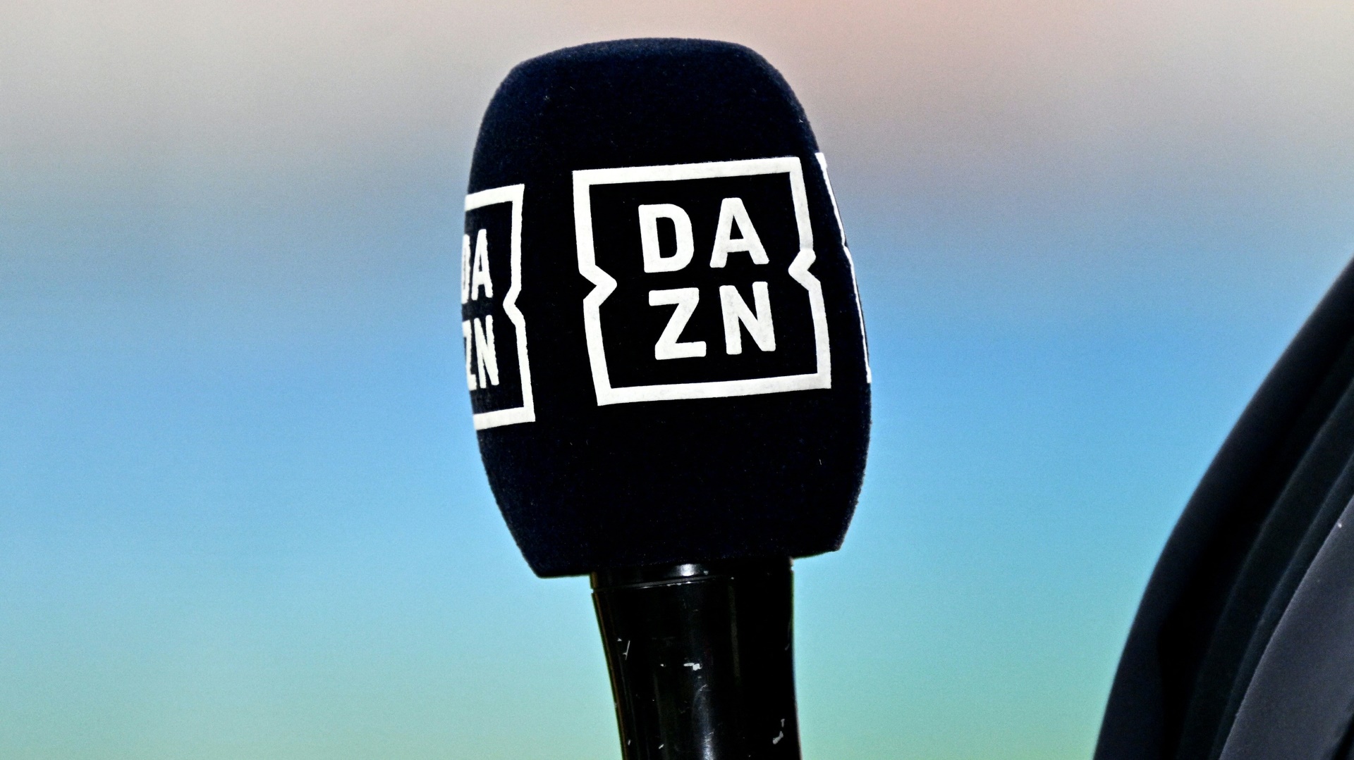 DAZN kooperiert mit Free-TV-Sender DF1