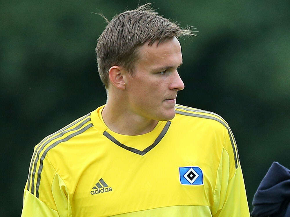 Tom Mickel verlängert bis 2017 beim Hamburger SV Tom Mickel verlängert bis 2017 beim Hamburger SV